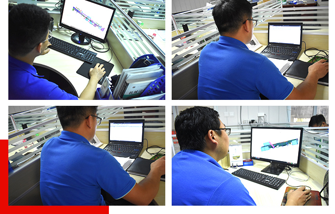 創(chuàng)新研發(fā) 定制無(wú)憂(yōu)