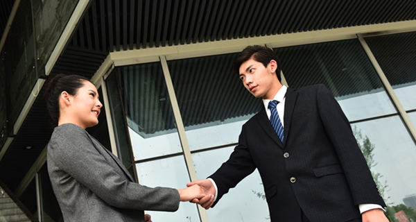 完善售后 合作無(wú)憂(yōu)