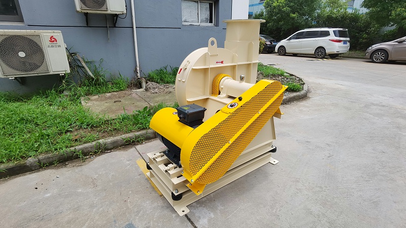 高壓風(fēng)機(jī)的應(yīng)用范圍？