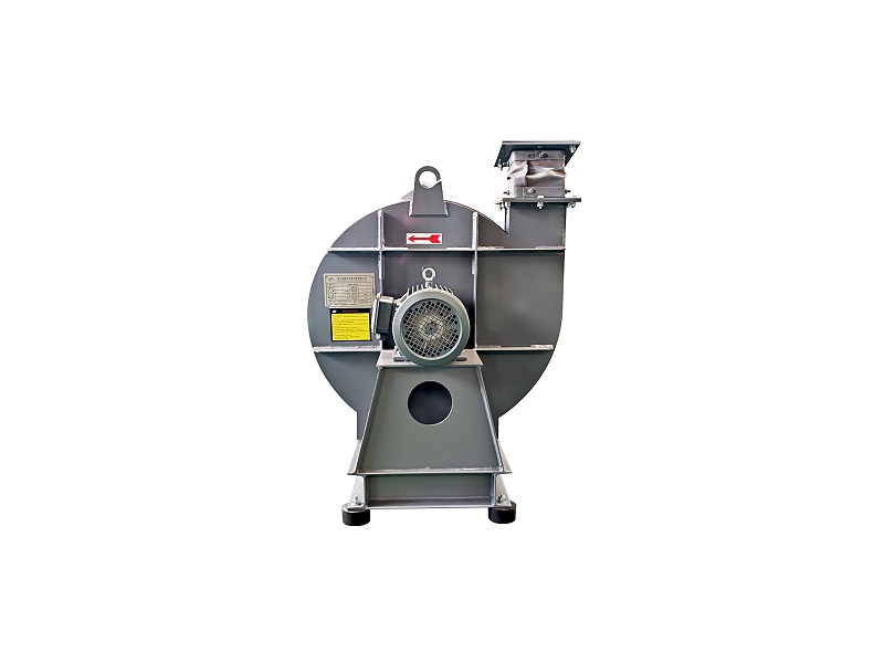 高速離心風機葉輪性能應(yīng)該如何提高？