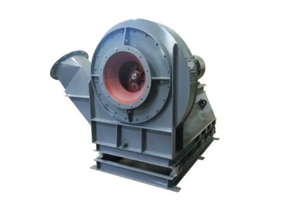 高負壓風機的工作原理是什么？佰斯拓