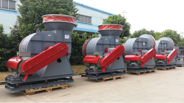 離心風(fēng)機的使用壽命是多少年？