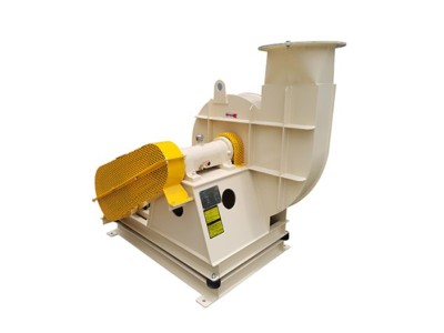 除塵風機該怎么清洗？佰斯拓