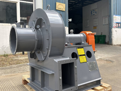 10萬風量離心風機參數