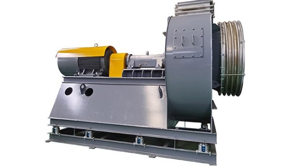 工廠用離心通風機