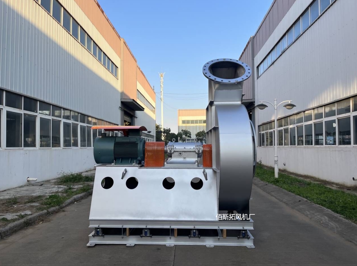 中低高壓離心風(fēng)機(jī) 中低高壓離心風(fēng)機(jī)