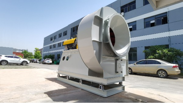 工業除塵風機怎樣javascript:void(0)清洗方便？