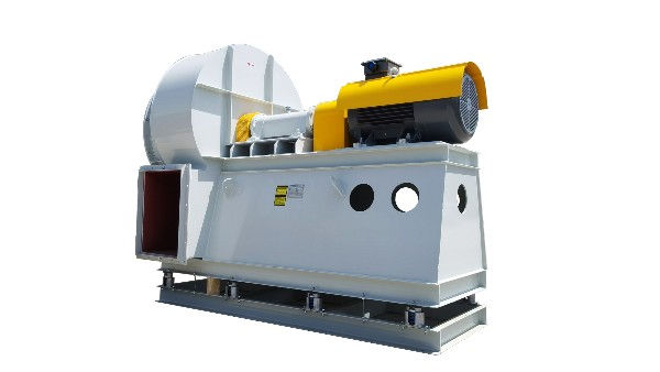 柜式離心風機的安裝方式及注意事項？