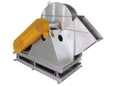 風機有哪些類型？佰斯拓