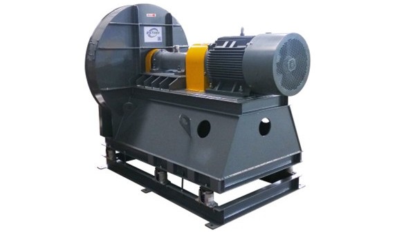 如何選一個有保障的離心排廢氣風(fēng)機(jī)生產(chǎn)廠家？佰斯拓