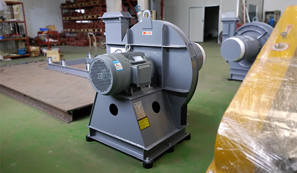 如何做到鍋爐引風(fēng)機(jī)防腐