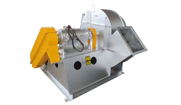 離心通風(fēng)機(jī)的風(fēng)壓，風(fēng)量，功率和轉(zhuǎn)速之間有什么關(guān)系？