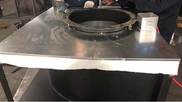 高溫鍋爐風(fēng)機(jī)需要保溫嗎？