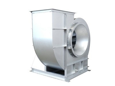 高溫風機的主軸會出現哪些磨損？佰斯拓