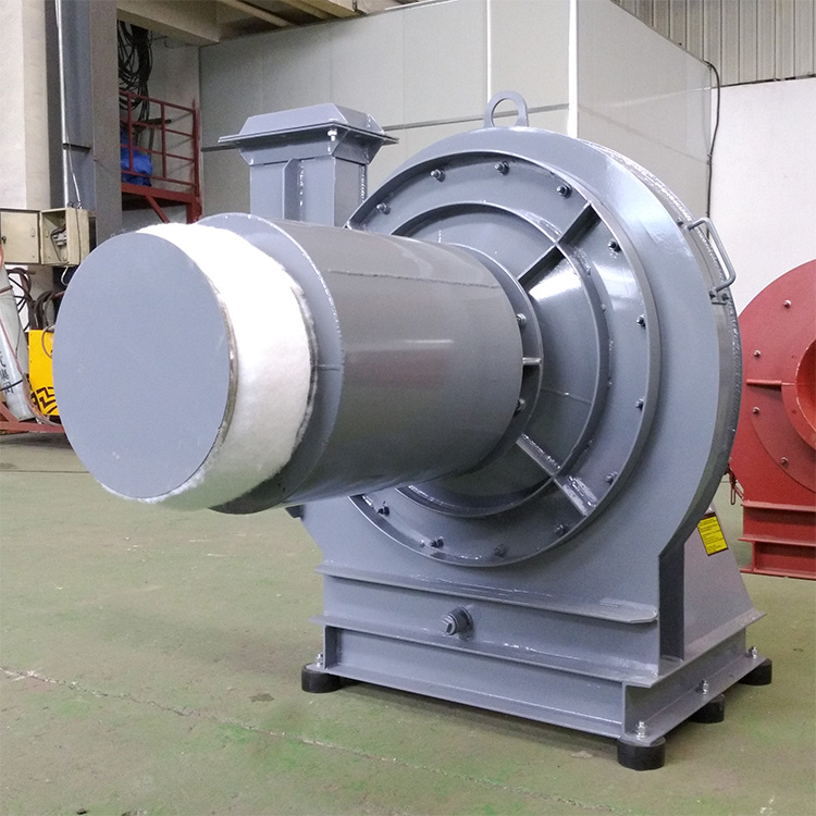 離心風機好？還是真空泵更勝一籌？