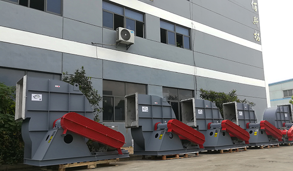 江蘇離心風(fēng)機(jī)定制什么牌子好？-佰斯拓