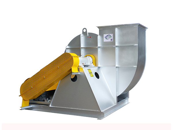 不銹鋼離心風(fēng)機型號