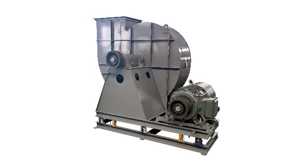 關于離心風機型號與風量-佰斯拓