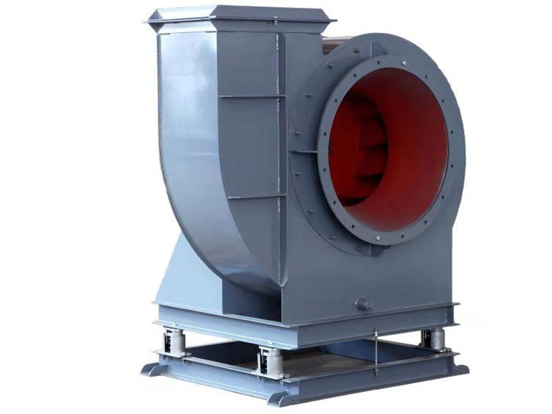 排廢氣離心風機-工業離心風機 排廢氣離心風機-工業離心風機