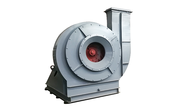 熔噴線離心風機