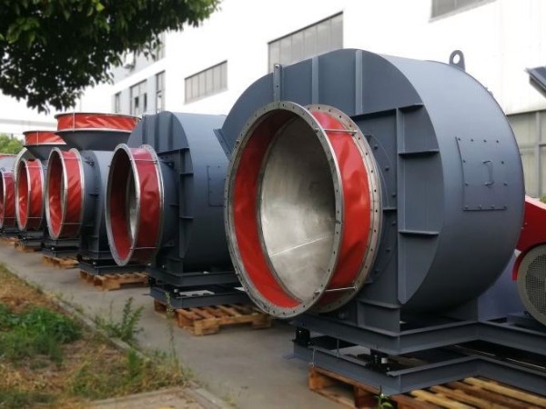 離心式排塵風(fēng)機 離心式排塵風(fēng)機