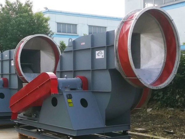 離心式排塵風(fēng)機 離心式排塵風(fēng)機