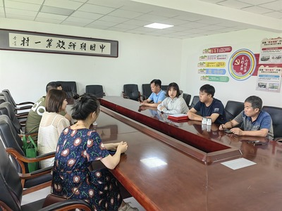 農(nóng)副產(chǎn)品“出圈”——萬寶鎮(zhèn)搭建村企合作橋梁，產(chǎn)銷銜接助農(nóng)增收